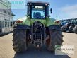 Tractor agrícola - Claas - axion 810 cebis