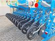 Sembradora - Lemken - saphir 9 + zirkon 8