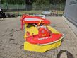 Cortacésped manual - Pöttinger - eurocat 311 alpha-motion