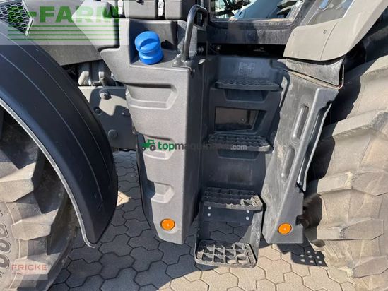 Tractor agrícola - Valtra - s294 direct smart touch