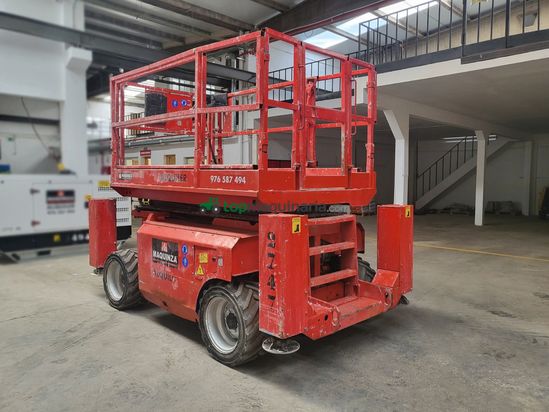 GENIE GS3268RT