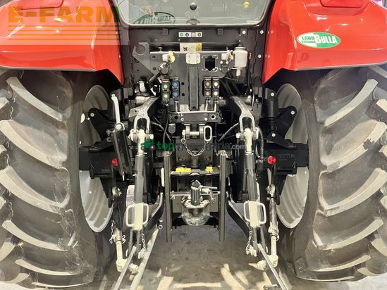 Tractor agrícola - Steyr - 4120 multi (stage v)