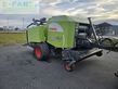 Empacadora gigant - Claas - rollant 355 rc uniwrap