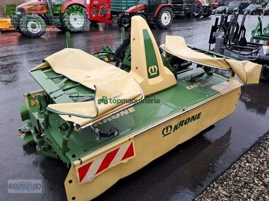 Cortacésped manual - Krone - easycut f 400 fold