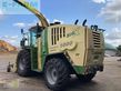 Cosechadora de Cereal - Krone - big x 1000
