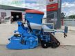 Combinado de siembra - Lemken - zirkon 8 & saphir 10