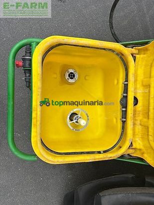 Atomizador - John Deere - m740i *kundenauftrag*