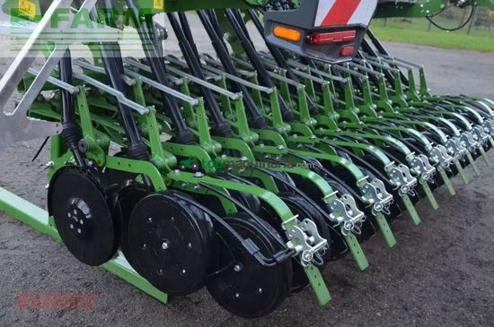 Sembradora - Amazone - cataya 3000 super