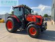 Tractor agrícola - Kubota - m6-142 tractor (st26790)