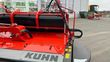Cortacésped manual - Kuhn - fc 9330 d ra