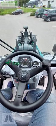 Telescopica - kramer - kl 25.5