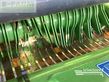 Empacadora gigant - Krone - comprima v 180 xc