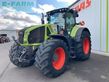 Tractor agrícola - Claas - axion 950 cmatic cebis CMATIC CEBIS