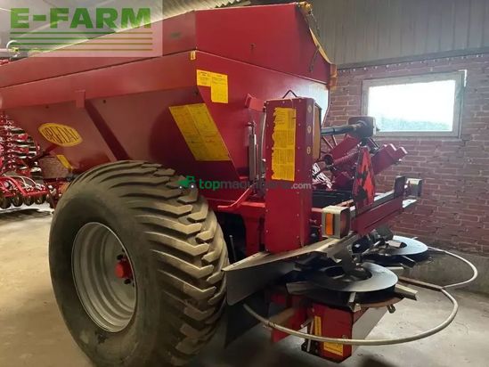 Esparcidor - Bredal - k 65