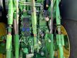 Tractor agrícola - John Deere - 6215r tractor (st24210)