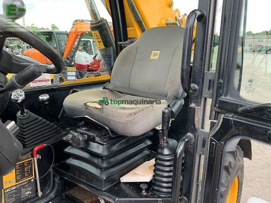 Telescopica - JCB - 535-125 hi viz (st24001)