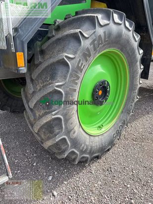 Atomizador - Dammann - dt 2500 h s4