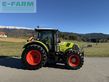 Tractor agrícola - Claas - arion 660 cmatic cebis