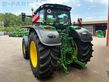 Tractor agrícola - John Deere - 6r215