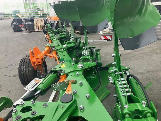 Esparcidor - Amazone - teres 300 v 4+0 100