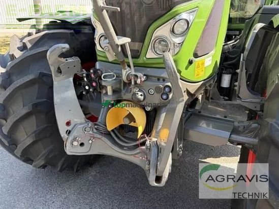 Tractor agrícola - Fendt - 724 vario gen-6 profi+ setting 2