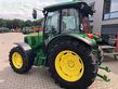 Tractor agrícola - John Deere - 5070 m
