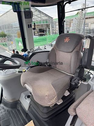 Tractor agrícola - Massey Ferguson - 7475