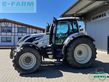 Tractor agrícola - Valtra - t 214 direct Direct