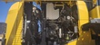 Pala cargadora Komatsu WA200-8
