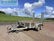 Remolqu agrícola -  - hpb2030