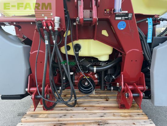 Atomizador - Hardi - mega m 1500 vhz 15 i