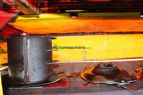 Cortacésped manual - Fella - sm 310 fp