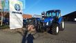 Tractor agrícola - New Holland - t4.55 powerstar