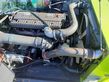 Cosechadora de Cereal - Claas - tucano 330