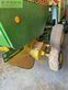 Empacadora gigant - John Deere - 570