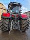 Tractor agrícola - Massey Ferguson - mf 8s.265 dyna-7 exclusive