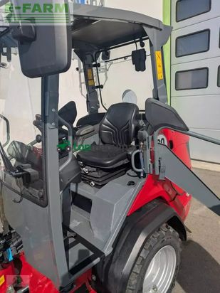 Telescopica - Weidemann - 1390