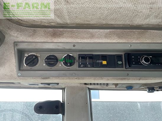 Tractor agrícola - Fendt - 412 vario farmer