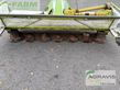 Cortacésped manual - Claas - disco 3100 f profil