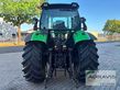 Tractor agrícola - Deutz-Fahr - agrotron 130