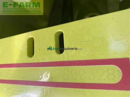 Minicargadora - Fliegl - 25-27 aktionspreis