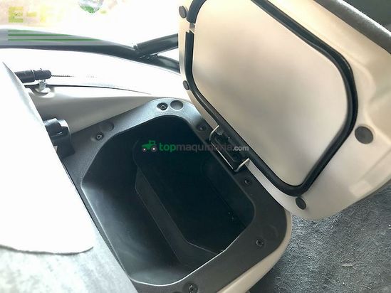 Tractor agrícola - Steyr - 6300 terrus cvt (stage v) CVT