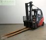 Elevadora - Linde - h 35 t evo 393-02