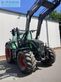 Tractor agrícola - Fendt - 718 vario profi