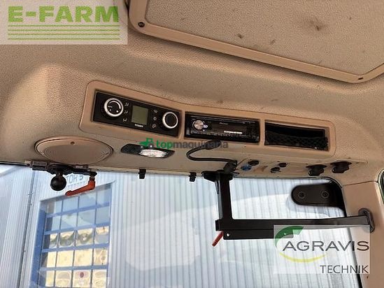 Tractor agrícola - Fendt - 514 vario scr profi Profi