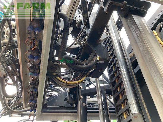 Atomizador - Horsch - leeb pt 280