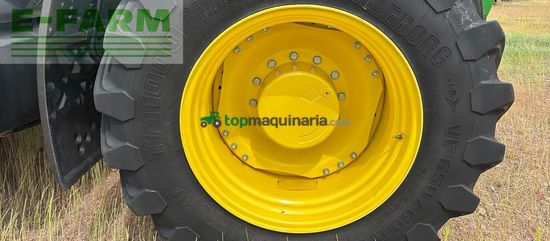Tractor agrícola - John Deere - 7R 290