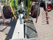 Rastrillo - Claas - liner 3600 comfort (1155 bst.)
