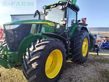 Tractor agrícola - John Deere - 7r 310