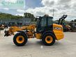 Telescopica - JCB - tm320s pivot steer telehandler (st26636)